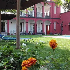 Aparthotel Gallart